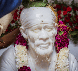 Abhishekam